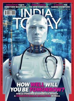 India Today – August 21 2023