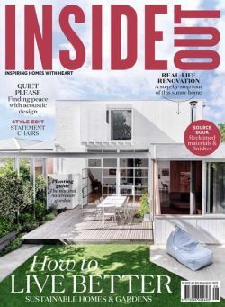 Inside Out – August 2023