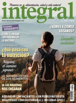 Integral – Agosto 2023