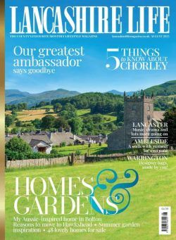 Lancashire Life – September 2023