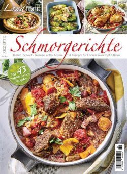 LandIDEE Rezeptreihe – August 2023