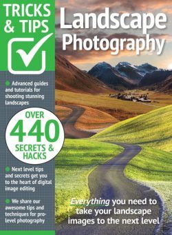 Landscape Photography Tricks and Tips – August 2023