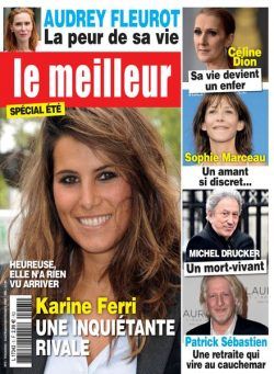 Le Meilleur – Aout-Octobre 2023