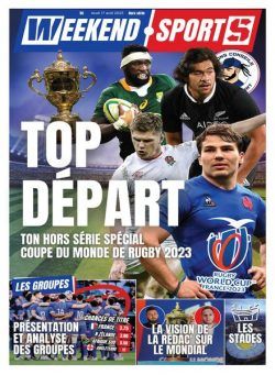 Les Bons Conseils du Bet Hors-Serie – Aout 2023