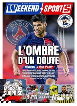 Les Bons Conseils du Bet Magazine – 28 juillet 2023