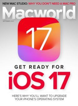 Macworld USA – September 2023