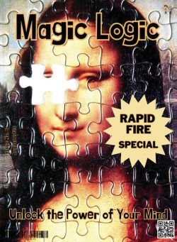 Magic Logic – August 2023