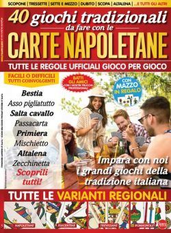 Magie di carta – 26 luglio 2023