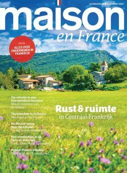 Maison en France – Nazomer 2023