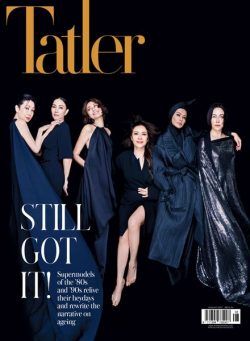 Malaysia Tatler – August 2023