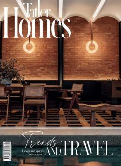 Malaysia Tatler Homes – August 2023