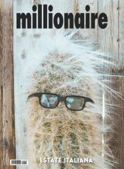 Millionaire – Luglio 2023