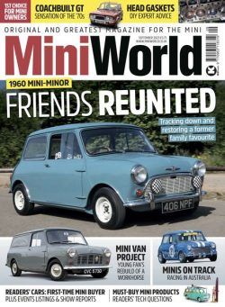 MiniWorld – September 2023