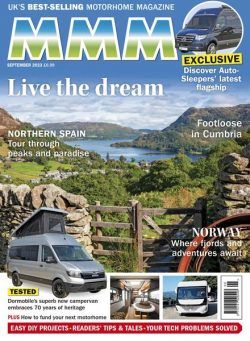 MMM – September 2023