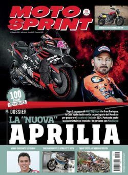 Moto Sprint – 15 Agosto 2023