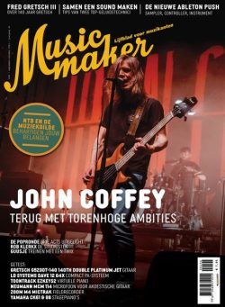 Musicmaker – September-Oktober 2023