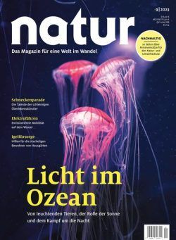 natur – September 2023