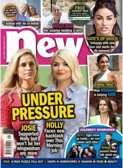 New! Magazine – Issue 1043 – 1 August 2023