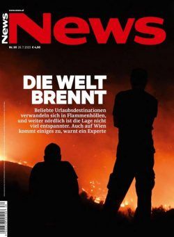 News – 28 Juli 2023