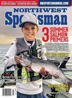 Northwest Sportsman – July 2023