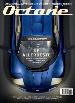 Octane Nederland – Augustus 2023