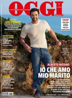 Oggi – 17 Agosto 2023