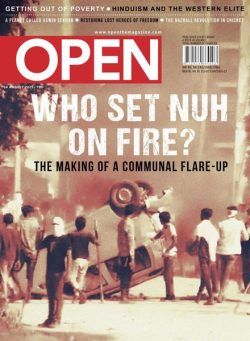 Open Magazine – 14 August 2023