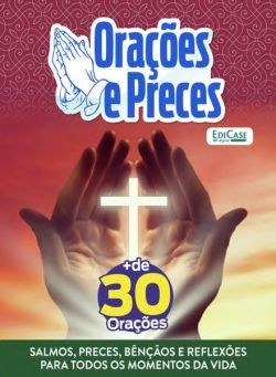 Oracoes e Preces – Junho 2023