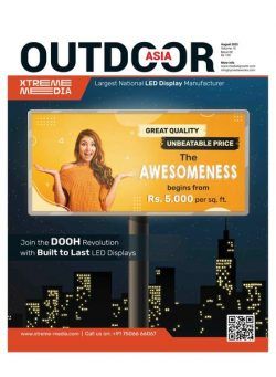 Outdoor Asia – August 2023