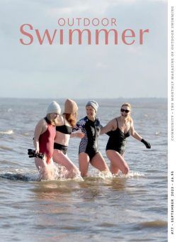 Outdoor Swimmer – September 2023