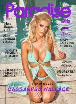 Paradise Girls – March 2023