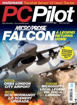 PC Pilot – Issue 147 – September-October 2023