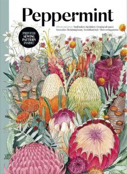 Peppermint Magazine – Issue 59 – Spring 2023