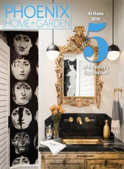 Phoenix Home & Garden – August 2023