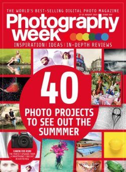 Photography Week – Issue 569 – 17 August 2023