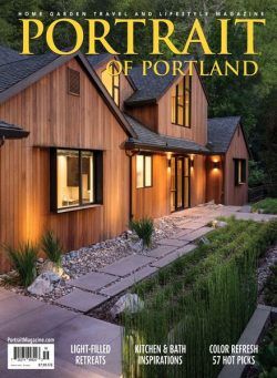 Portrait of Portland – Volume 56 2023