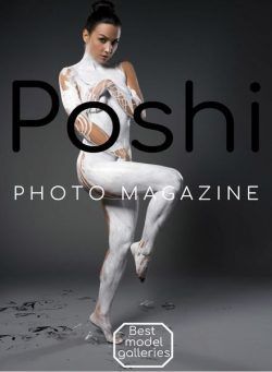 Poshi Photo Magazine – August 2023