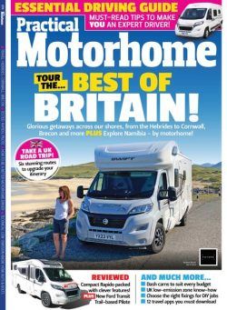 Practical Motorhome – October 2023