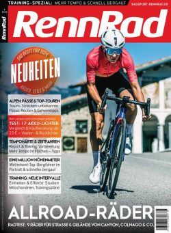 RenNrad – September 2023