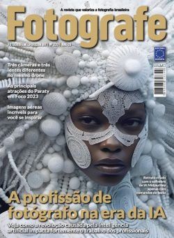 Revista Fotografe Melhor – Edicao 320 – Agosto 2023