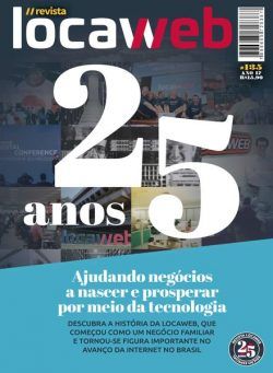 Revista Locaweb – Edicao 135 – Agosto 2023