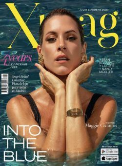 Revista XMAG – Julio-Agosto 2023