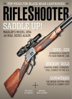 RifleShooter – November-December 2023