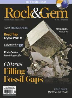 Rock & Gem – September 2023