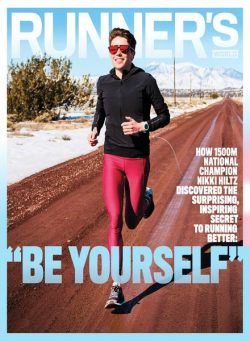 Runner’s World USA – Fall 2023