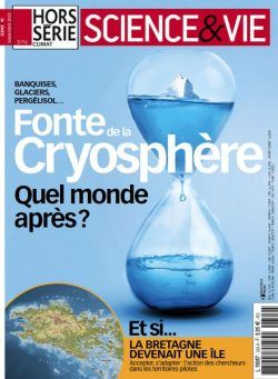 Science & Vie – Septembre 2023