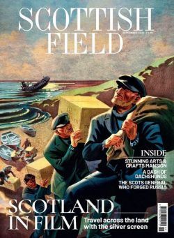 Scottish Field – September 2023