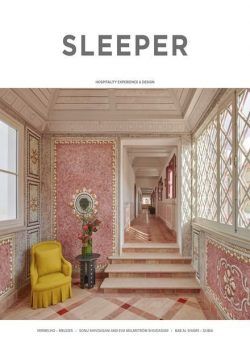 Sleeper – Issue 109 2023