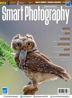 Smart Photography – August 2023