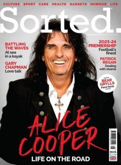 Sorted Magazine – September-October 2023